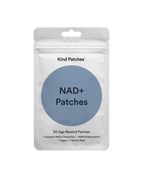 NAD+ Patches