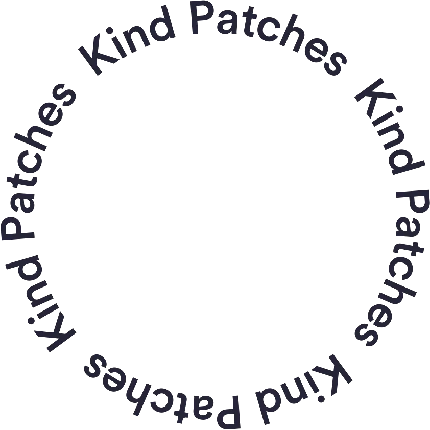 KIND PATCHES NZ 